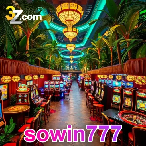 sowin777 com VIP