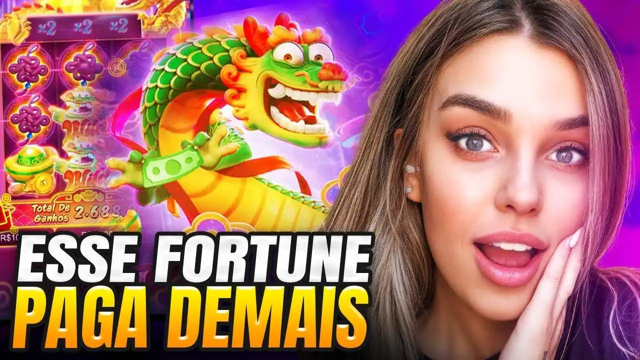 sowin777 Fortune Dragon