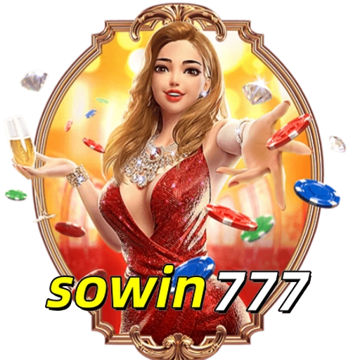 Cassino Online sowin777 - A Melhor Experiência de Jogos do Brasil